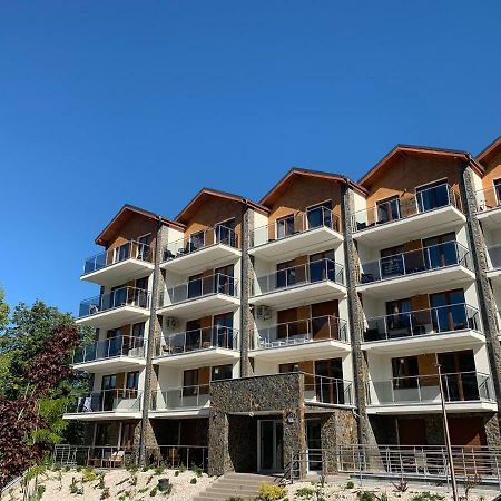 Apartament Skalisty Карпач Экстерьер фото