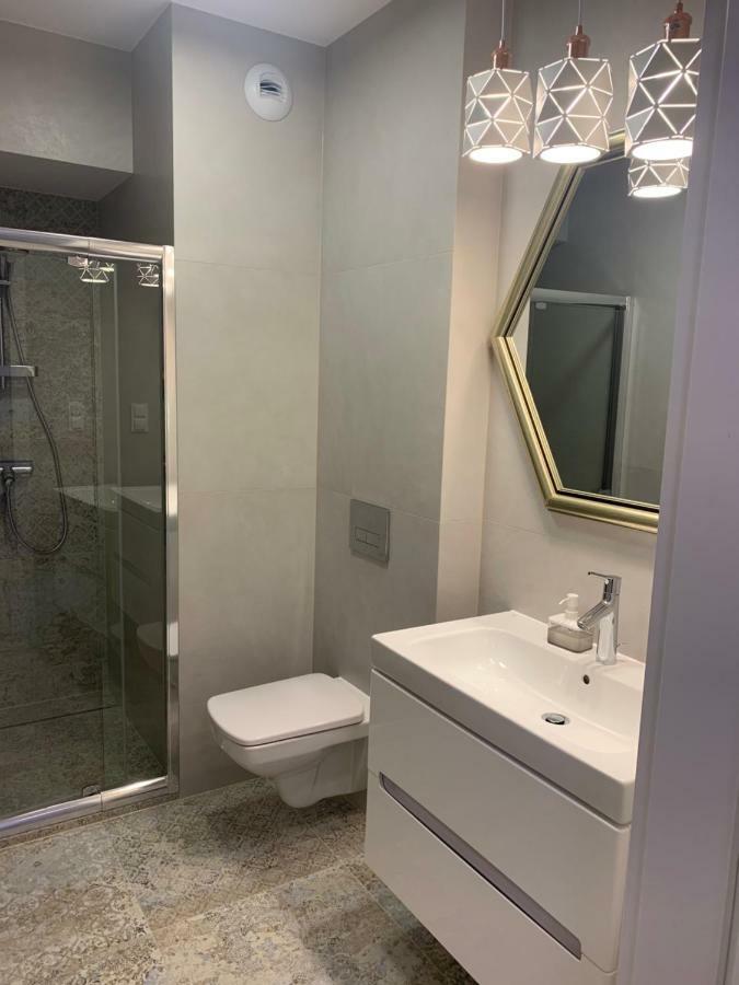 Apartament Skalisty Карпач Экстерьер фото