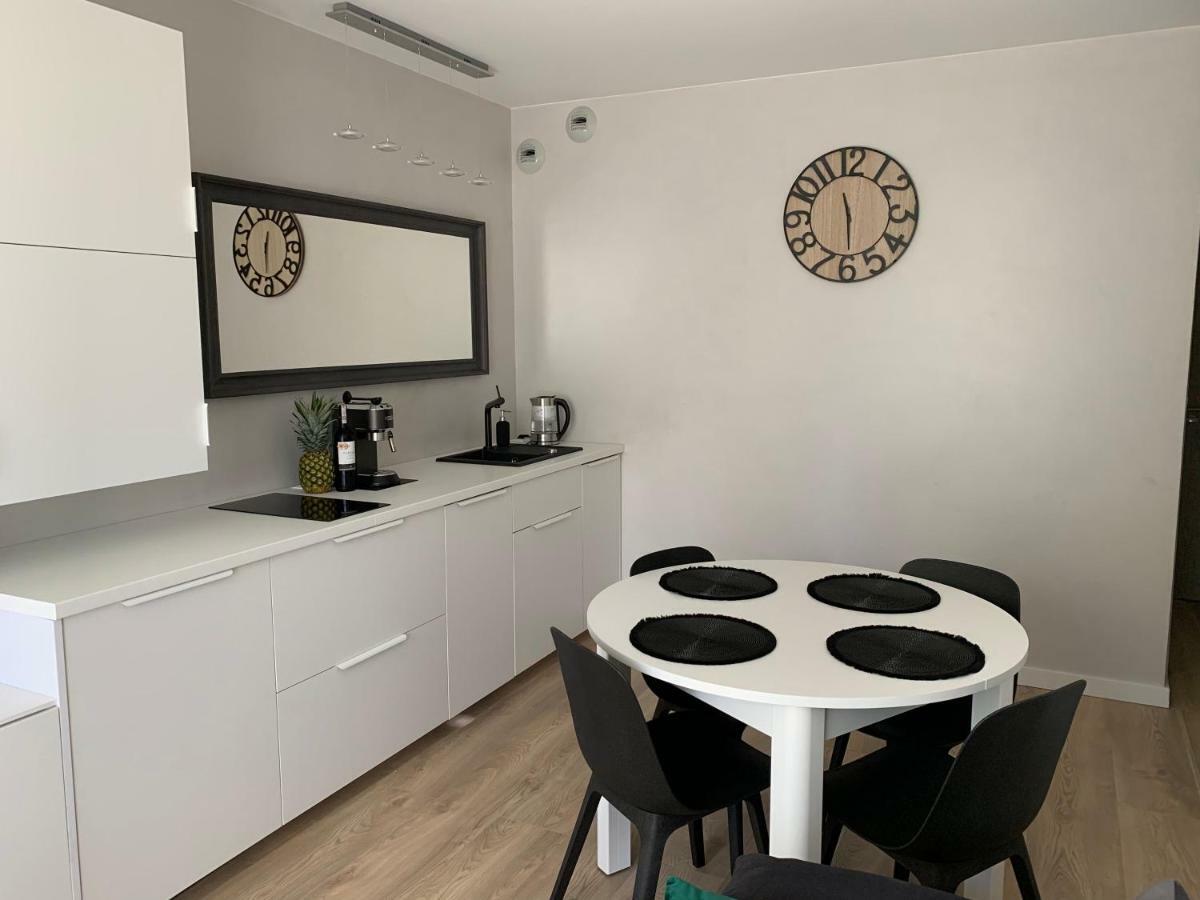 Apartament Skalisty Карпач Экстерьер фото