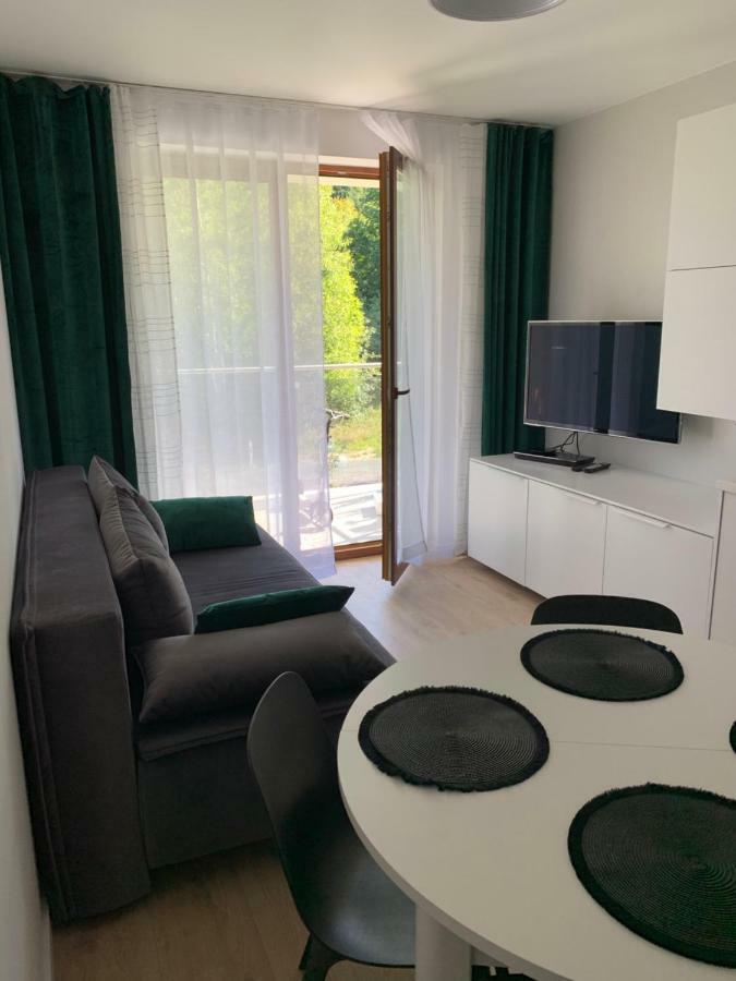 Apartament Skalisty Карпач Экстерьер фото
