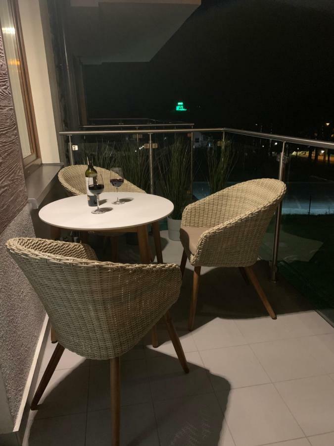Apartament Skalisty Карпач Экстерьер фото