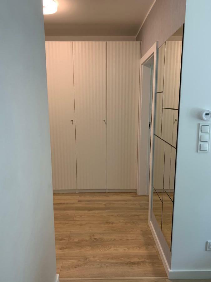 Apartament Skalisty Карпач Экстерьер фото